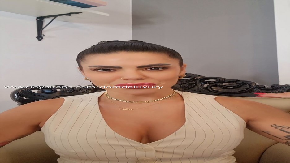 Domdeluxury - Back To Dark Business